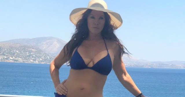Η Βάνα Μπάρμπα θα είναι υποψήφια Δήμαρχος Αθηναίων