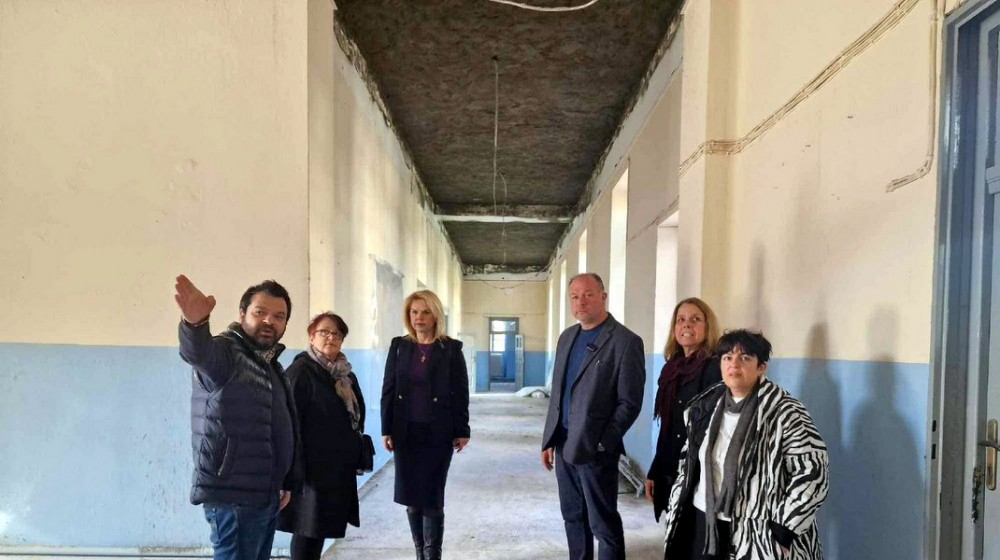 ΑΡΤΑΚΗ: Σφοδρή επίθεση από την Ελένη Μιντζιφίρη στη Δημοτική Αρχή Βάκα