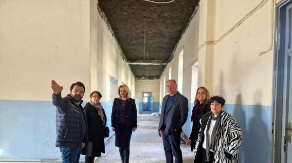 ΑΡΤΑΚΗ: Σφοδρή επίθεση από την Ελένη Μιντζιφίρη στη Δημοτική Αρχή Βάκα