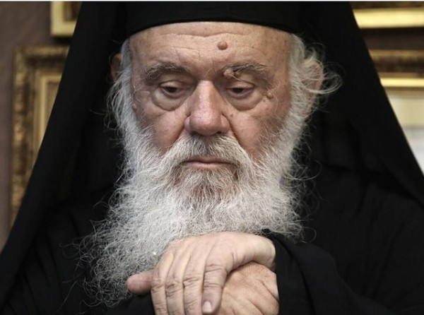 ΑΡΧΙΕΠΙΣΚΟΠΟΣ: Νιώθω βαθύτατο πόνο για την σεξουαλική κακοποίηση του 12χρονου αγγελουδιού