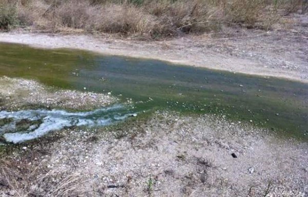 ΚΑΤΑΓΓΕΛΙΑ: Έργο-φάντασμα ο Βιολογικός Καθαρισμός στο Μονόδρι