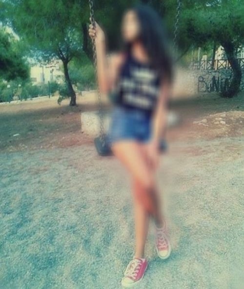 Αυτοκτονία 16χρονης με φουλάρι μέσα στο σπίτι της