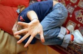 Τη βίαζε ο αδελφός της από τα 14
