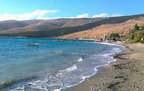 Αυτή η παραλία ζητάει αξιοποίηση