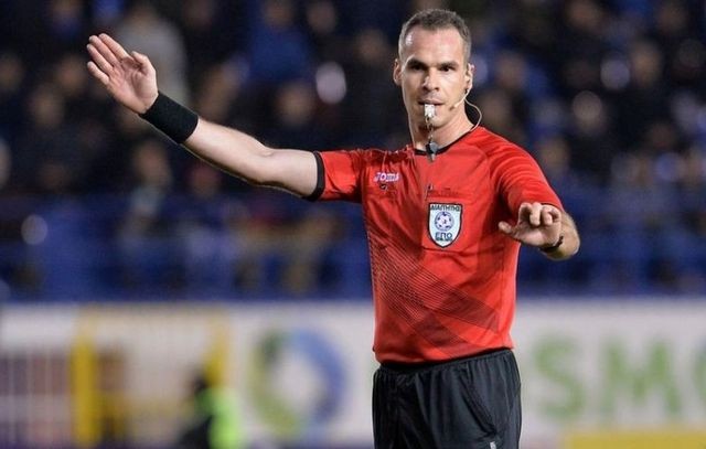 Δύο εν ενεργεία αστυνομικοί εμπλέκονται στην υπόθεση ξυλοδαρμού του διαιτητή Θανάση Τζήλου