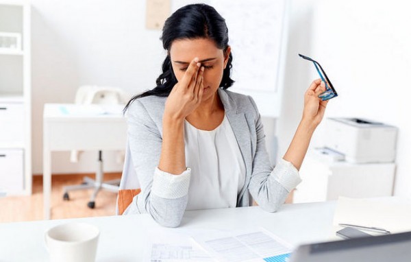 Πιθανές αιτίες για την θολή όραση