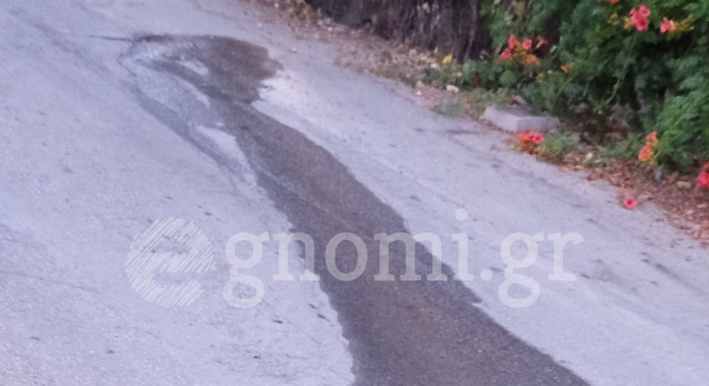 ΔΡΟΣΙΑ ΧΑΛΚΙΔΑΣ: Βλάβη κάθε δέκα μέρες