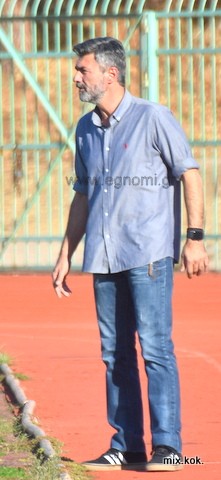 ΠΡΟΠΟΝΤΙΔΑ: Ανέλαβε ο Παναγιώτης Τοκπασίδης και την Κυριακή κάλεσε άπαντες στον Βούρκο