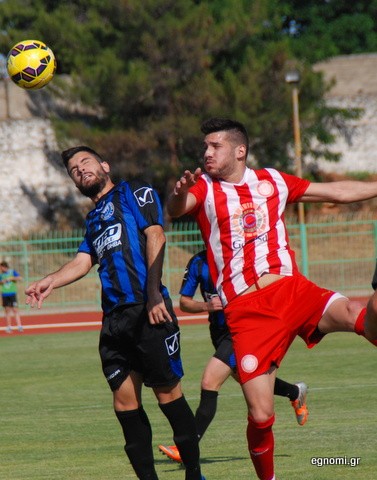 Τα αποτελέσματα στα πλέι-οφ και τα μπαράζ