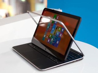 Νέα tablets παρουσίασε η Intel
