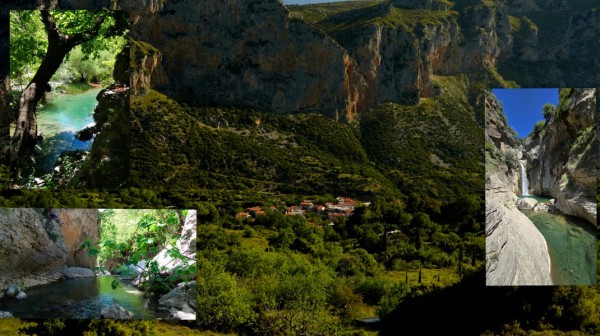 Χάθηκαν τέσσερα άτομα σε πεζοπορία στα Μανίκια Ευβοίας