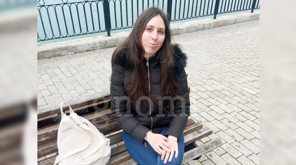 Ανοίγει ο καιρός και η Νίνα θα αλλάξει συνήθειες