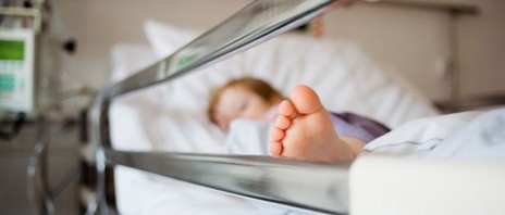 Απίστευτο: Τρία παιδιά στα αζήτητα για 48 ώρες!