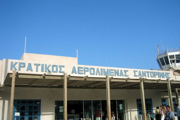 ΑΟ ΧΑΛΚΙΣ: Θα πάει στη Σαντορίνη ...πετώντας μετά τη συνάντηση παικτών-διοίκησης