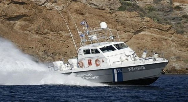 Αίγινα: Νεκρός ανασύρθηκε 18χρονος ψαροντουφεκάς