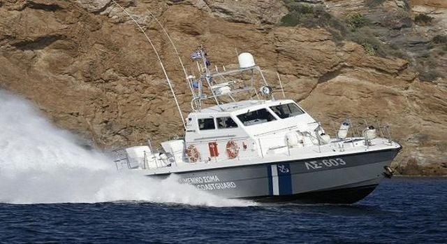 Αίγινα: Νεκρός ανασύρθηκε 18χρονος ψαροντουφεκάς