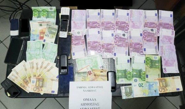 Στη φυλακή τέσσερις κατηγορούμενοι για το κύκλωμα εμπορίας βρεφών