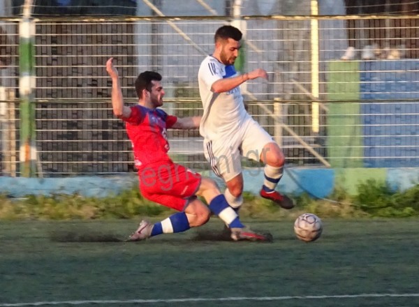 ΔΡΟΣΙΑ-ΑΜΑΡΥΝΘΙΑΚΟΣ 0-0: Το έψαξαν, αλλά δεν το βρήκαν