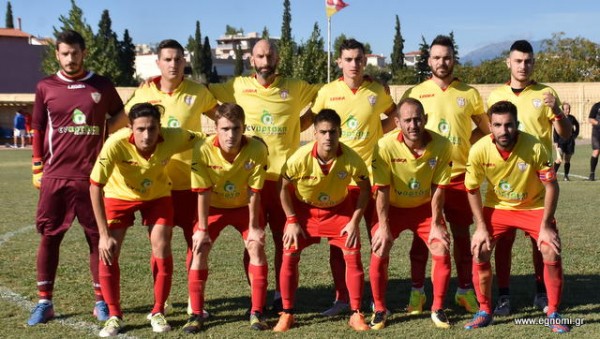 ΚΑΣΤΕΛΛΑ-ΑΡΤΑΚΗ 1-3: Εβαλε τις βάσεις της πρόκρισης νωρίς