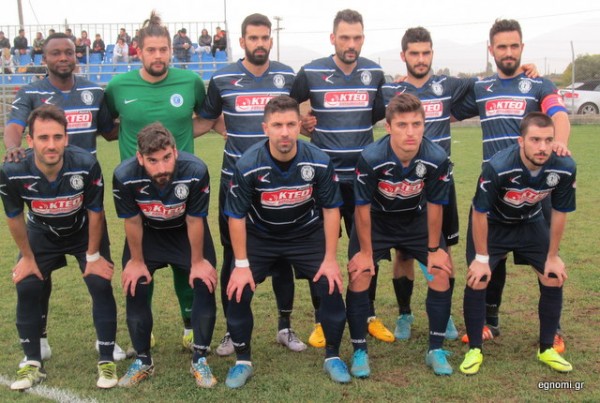 ΛΗΛΑΣ ΒΑΣΙΛΙΚΟΥ-ΣΚΕΠΑΣΤΗ 2-1: Γλίτωσε το έμφραγμα στο τέλος
