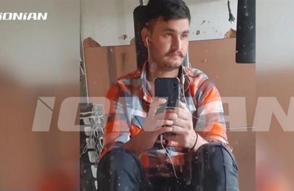 Εργάτης προσπάθησε να αποφύγει έλεγχο του ΕΦΚΑ και βρήκε τραγικό θάνατο (VIDEO)