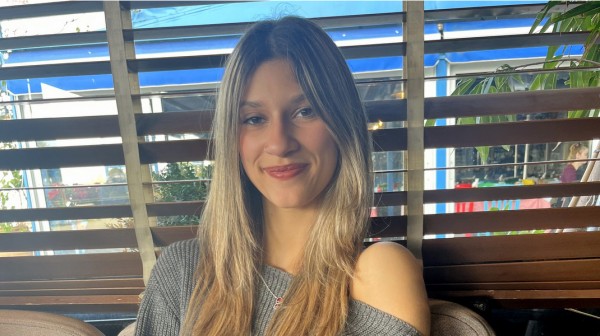 ΧΑΛΚΙΔΑ: Η Αριστέα περιορίζει τη ζάχαρη στη διατροφή της