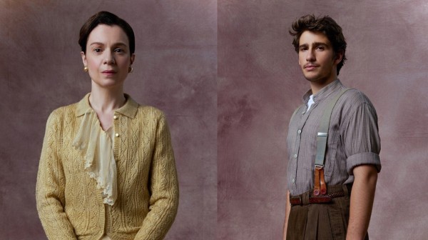 «ΤΟ ΠΡΟΞΕΝΙΟ ΤΗΣ ΙΟΥΛΙΑΣ»