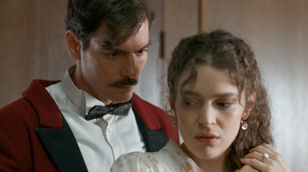GRAND HOTEL: Δείτε απόψε (ΠΕΜΠΤΗ 6 ΦΕΒΡΟΥΑΡΙΟΥ)