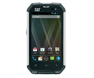 CAT B15 με αντοχές