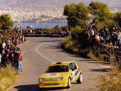 Σε ρυθμούς ... Ριτσώνας