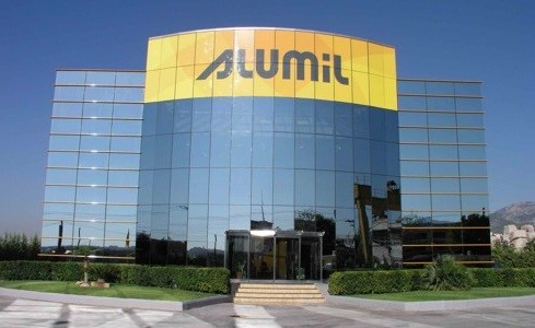 Επικίνδυνο «παιχνίδι» με την Aloumil