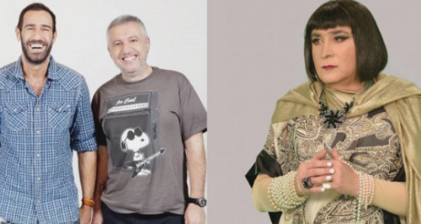Κανάκης και Λαζόπουλος εναντίον Παπαδόπουλου