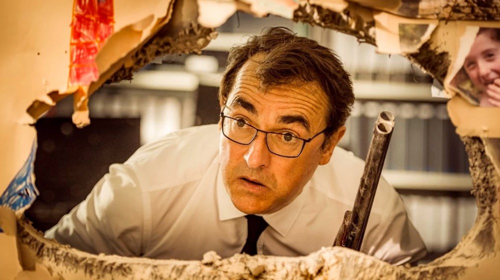 ΤΗΛΕΟΡΑΣΗ: Οι ταινίες της ημέρας (ΠΕΜΠΤΗ 5 ΣΕΠΤΕΜΒΡΙΟΥ)