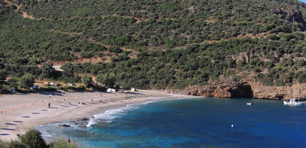 ΛΙΜΝΙΩΝΑ- ΑΛΜΥΡΙΧΙ : Τα διαμαντάκια των Μεσοχωρίων που αξίζουν ....πολλές βουτιές!