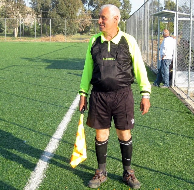 ΧΑΛΚΙΔΑ: Έφυγε από την ζωή ο Γιάννης Φώτογλου