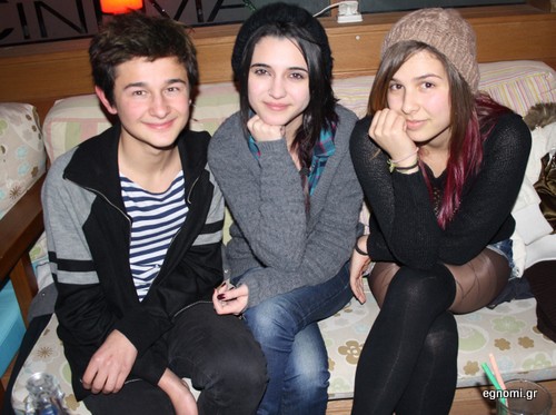 Η κρίση έφαγε το δώρο