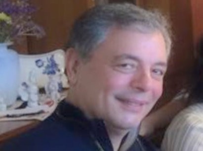 Ο γαστρεντερολόγος Τάσος Αρμόνης δεν κατεβαίνει στις εκλογές!