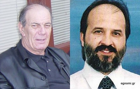 Ο Βουρδάνος αντιπεριφερειάρχης στη θέση του Καπελέρη