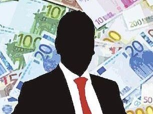 Δήμευση και ρευστοποίηση υπέρ του κράτους της περιουσίας των φοροφυγάδων