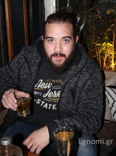 Αν κέρδιζε τον πρώτο λαχνό, θα ταξίδευε σε όλο τον κόσμο!