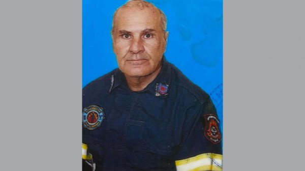 ΑΜΦΙΘΕΑ ΕΥΒΟΙΑΣ: Βρέθηκε πτώμα στην περιοχή Προφήτης Ηλίας