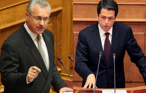 Πολιτικός-μεσίτης ο Συμεών Κεδίκογλου με κέρδος τα μεσιτικά