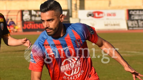 ΤΑΜΥΝΑΪΚΟΣ: Κυκλοφορεί το όνομα του Δημήτρη Βεζιρτζόγλου για την επίθεση