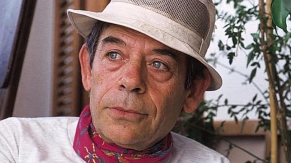 Πέθανε ο ηθοποιός Ηλίας Λογοθέτης (VIDEO)