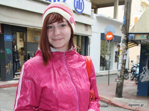 Ηταν λάθος η κατάληψη της Νομικής