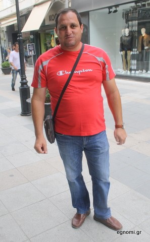 Μας δουλεύει ...ψιλό γαζί ο Σαμαράς