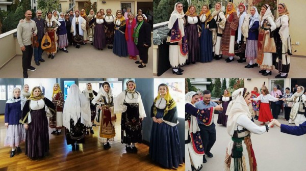 Τα κοσμήματα της Εύβοιας ... ζωντάνεψαν στο Μουσείο Ηλία Λαλαούνη