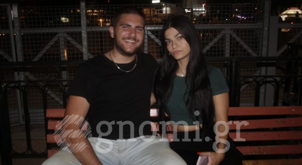 Μόλις γύρισαν από τις διακοπές τους!