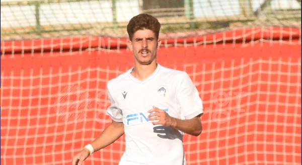 Τριάδα απόντων στα ματς των ομάδων της Εύβοιας στη Γ' Εθνική λόγω κίτρινων