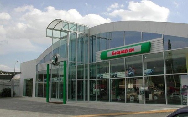 Διαζύγιο ΒΙΑΜΑΡ-Skoda